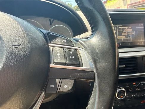 Used 2016 MAZDA CX-5 Grand Touring FWD image 24