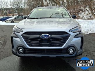 Certified 2025 Subaru Outback Onyx Edition video 2