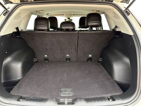 Used 2020 Jeep Compass Latitude w/ Popular Equipment Group image 13