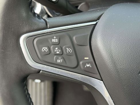 Used 2022 Chevrolet Equinox LT image 21