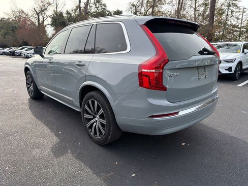 Certified 2024 Volvo XC90 B5 Core w/ Protection Package image 12
