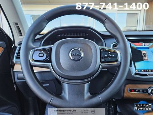 Certified 2024 Volvo XC90 T8 Plus image 14