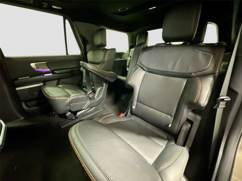 New 2026 Ford Expedition Tremor image 25