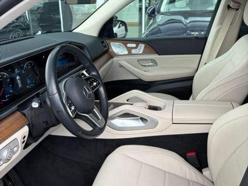 Certified 2021 Mercedes-Benz GLE 350 4MATIC image 7