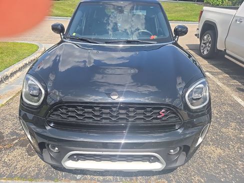 Used 2024 MINI Cooper Countryman S AWD/4WD image 9