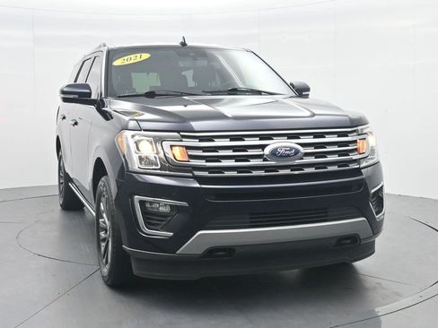 Used 2021 Ford Expedition Limited AWD/4WD image 7
