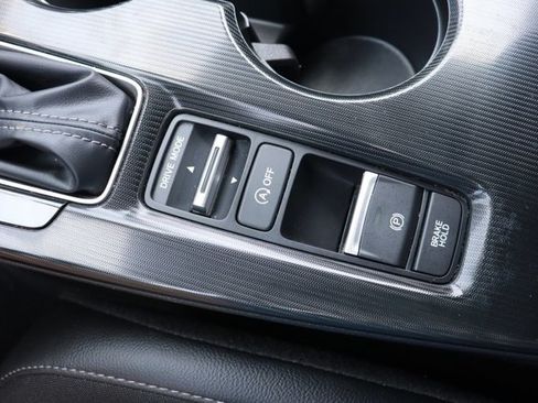 Used 2025 Honda Civic Sport image 18