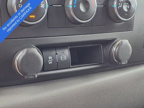 Used 2013 Chevrolet Silverado 2500 W/T AWD/4WD image 27