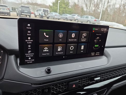 Certified 2023 Honda Accord Sport image 19