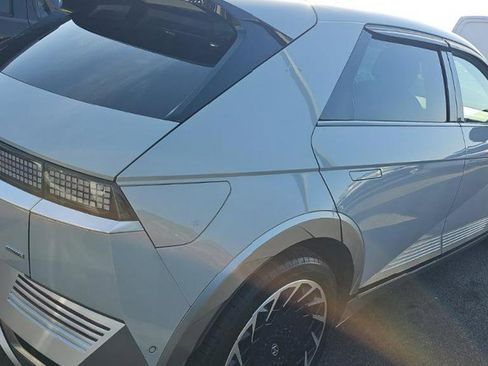 Used 2023 Hyundai Ioniq 5 Limited w/ Cargo Package image 2