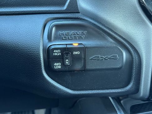 Used 2022 RAM 3500 Laramie image 10