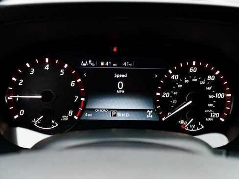 New 2026 Nissan Frontier PRO-4X w/ Pro-4x Convenience Package AWD/4WD image 17