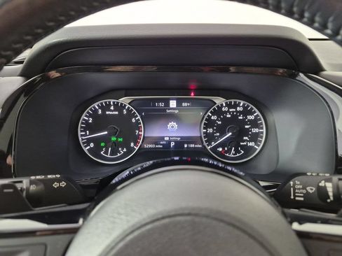 Used 2022 Nissan Pathfinder Platinum AWD/4WD image 21