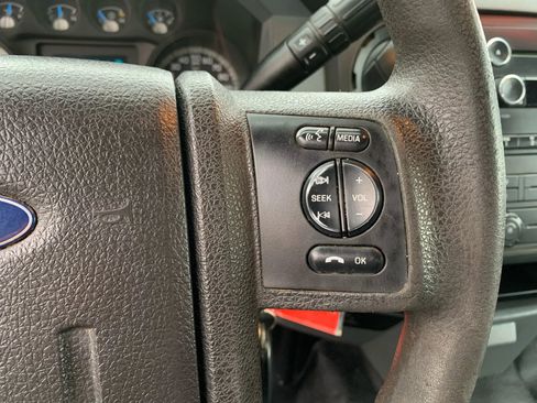 Used 2015 Ford F250 XL w/ Power Equipment Group image 14