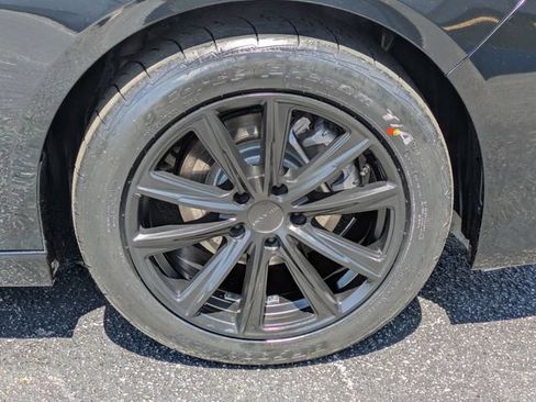 Used 2021 Acura TLX FWD image 9
