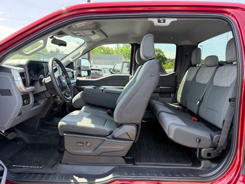 New 2026 Ford F350 XLT AWD/4WD image 16