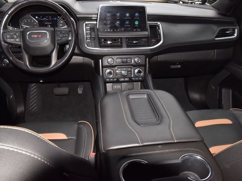 Used 2021 GMC Yukon AT4 w/ AT4 Premium Plus Package image 17