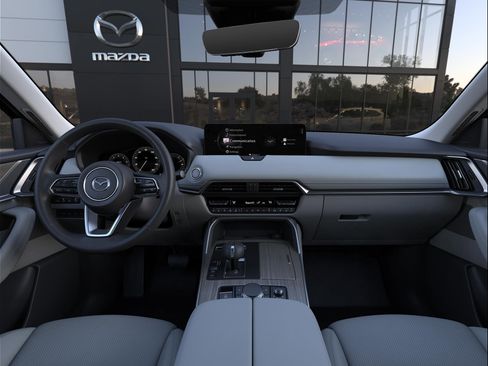 New 2026 MAZDA CX-90 3.3 Turbo S w/ Premium Package AWD/4WD image 3
