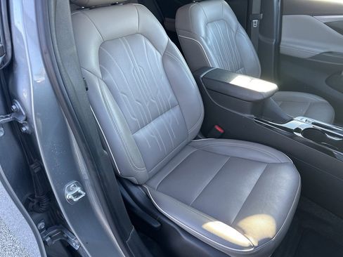 Used 2024 Buick Envista Avenir image 53