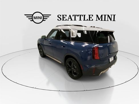 Used 2026 MINI Cooper Countryman S w/ Comfort Package Max AWD/4WD image 8