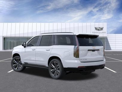 New 2026 Cadillac Escalade Sport