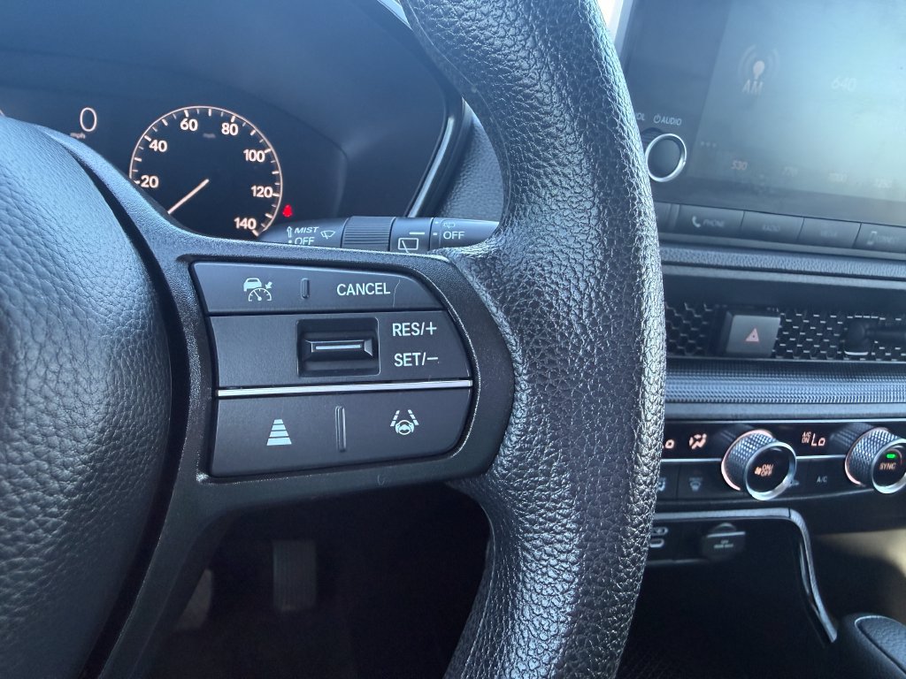 Used 2024 Honda CR-V EX image 21