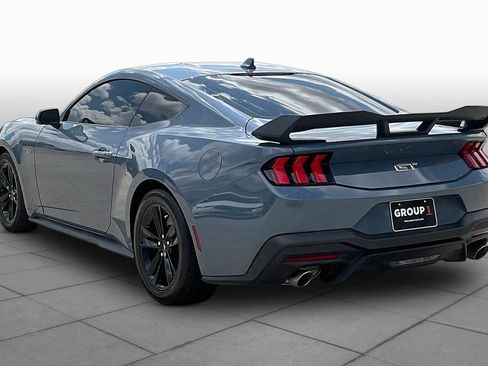 Used 2024 Ford Mustang GT RWD image 11
