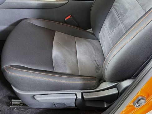 Used 2024 Nissan Sentra SR image 21