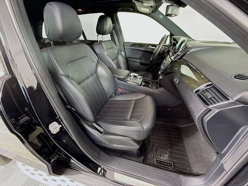 Used 2018 Mercedes-Benz GLE 350 4MATIC image 29