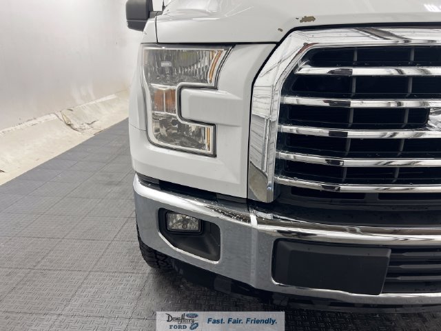 Used 2016 Ford F150 XLT w/ Equipment Group 301A Mid RWD image 13