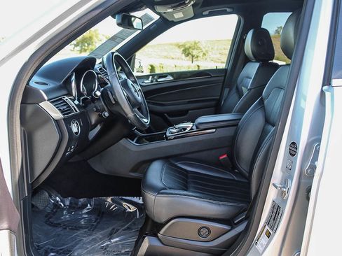 Certified 2016 Mercedes-Benz GLE 350 4MATIC image 19