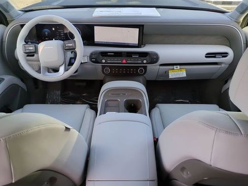 New 2026 Hyundai Palisade Limited image 14