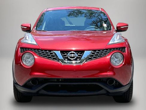 Used 2016 Nissan Juke S FWD image 3