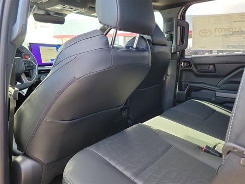 New 2026 Toyota 4Runner TRD Off-Road Premium image 14