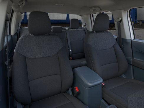 New 2026 Ford Maverick XL FWD image 10