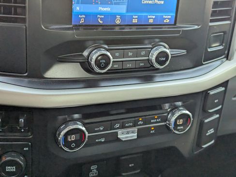 Used 2021 Ford F150 XLT w/ Equipment Group 301A Mid image 26