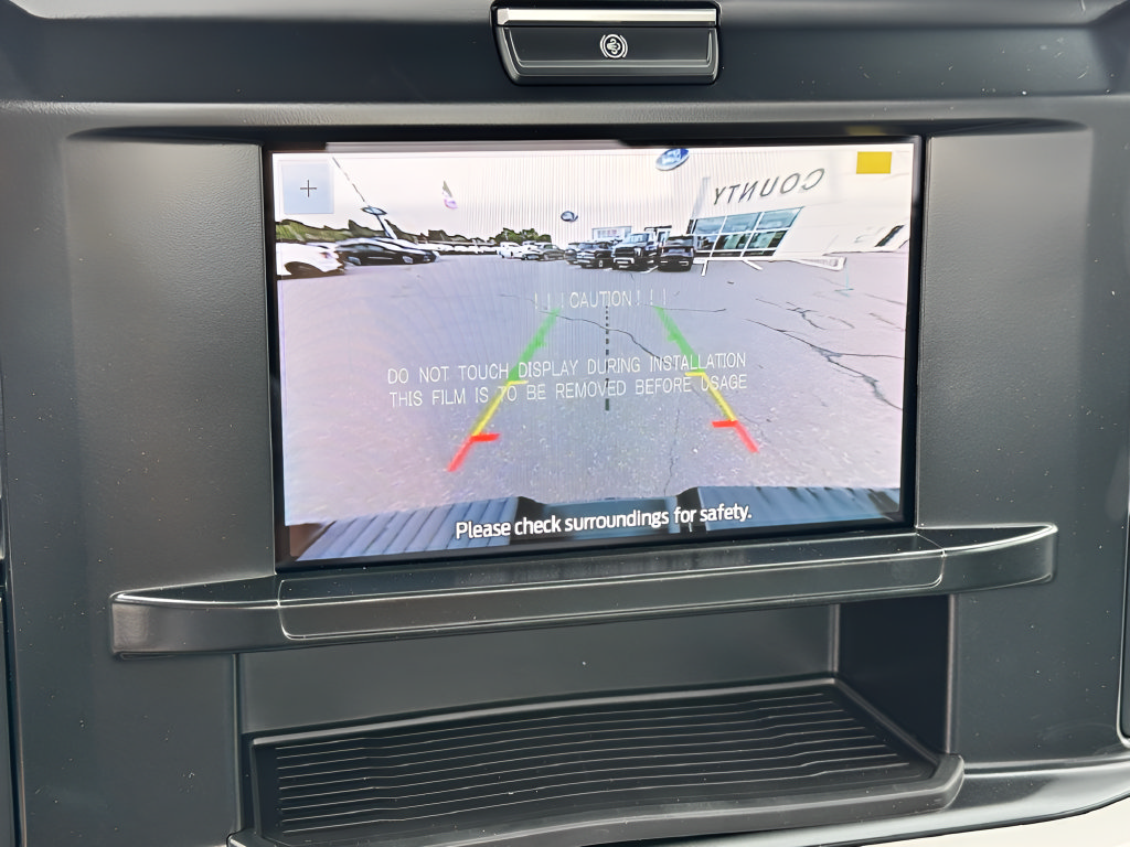 Used 2025 Ford F250 XL RWD image 15