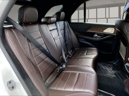 Used 2022 Mercedes-Benz GLE 450 4MATIC image 24