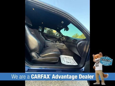 Used 2015 Dodge Challenger R/T Plus RWD image 19