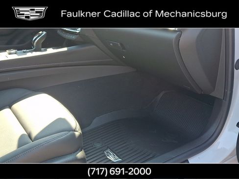 New 2026 Cadillac CT5 Premium Luxury w/ Technology Package RWD image 19