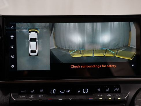 New 2026 Toyota Camry XLE AWD/4WD image 20