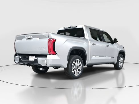 New 2026 Toyota Tundra 1794 Edition AWD/4WD image 5