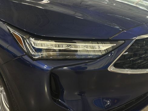 Used 2023 Acura MDX SH-AWD image 12
