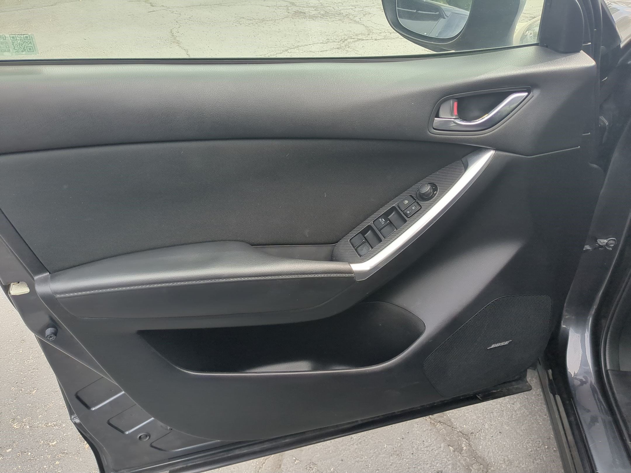 Used 2016 MAZDA CX-5 Touring w/ Bose/Moonroof Package AWD/4WD image 14