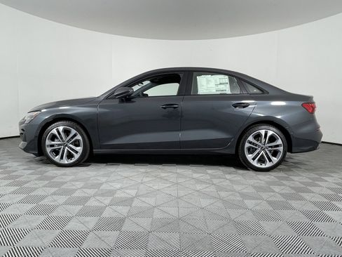 New 2025 Audi A3 2.0T Premium Plus image 11