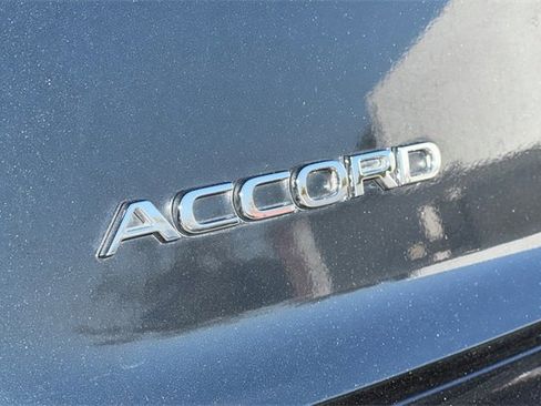 Used 2023 Honda Accord EX image 30