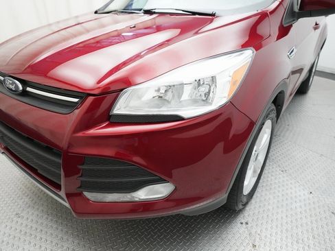 Used 2016 Ford Escape SE w/ SE Leather Comfort Package image 24