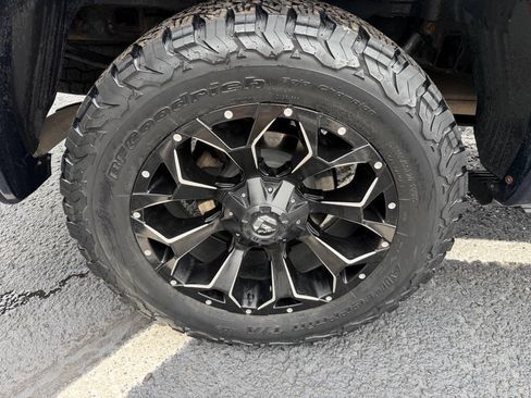 Used 2021 Ford F150 Limited AWD/4WD image 48