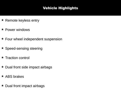 Used 2018 Mitsubishi Eclipse Cross SE image 14