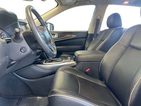 Used 2019 INFINITI QX60 Pure image 9